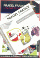 Commande PRADEL